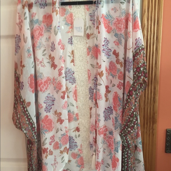 Casual tunic - Picture 1 of 1